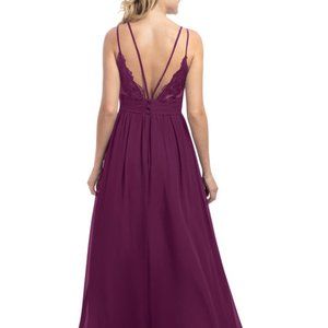 Bridesmaids Dress- Azazie (Blake)